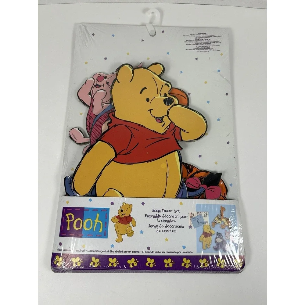 Winnie-the-Pooh this product